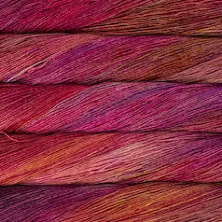 Malabrigo Ultimate Sock