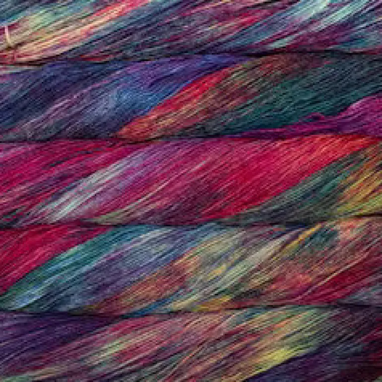 Malabrigo Ultimate Sock