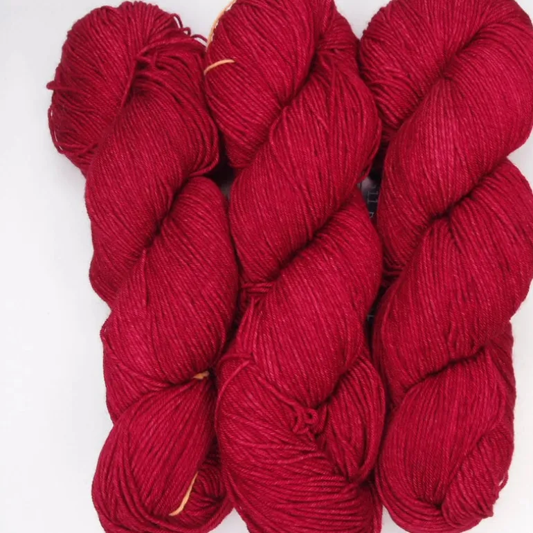 Malabrigo Ultimate Sock