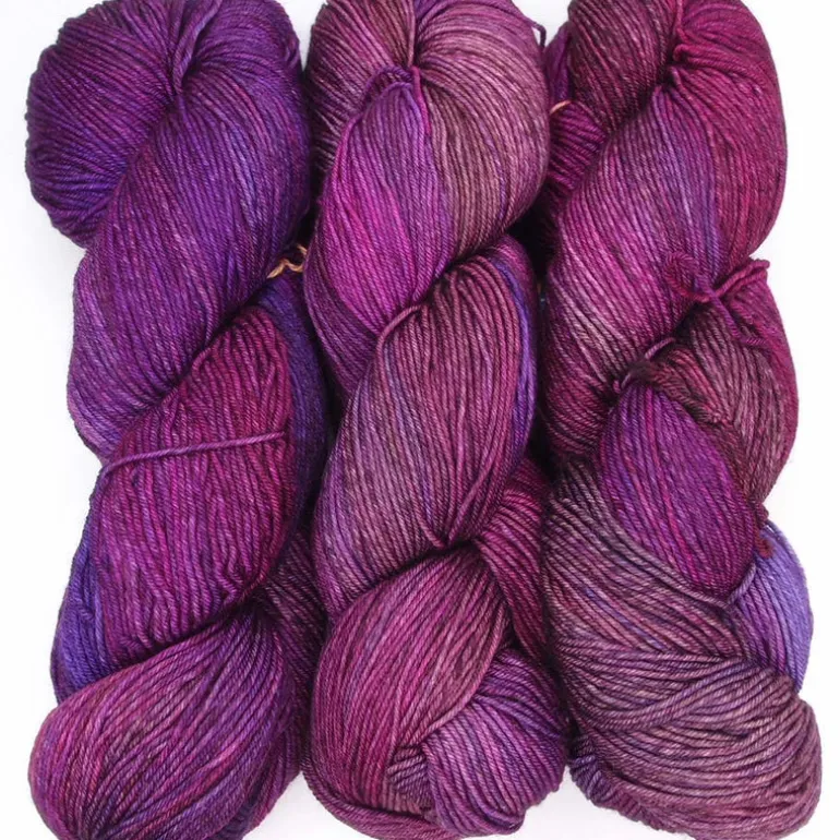 Malabrigo Ultimate Sock