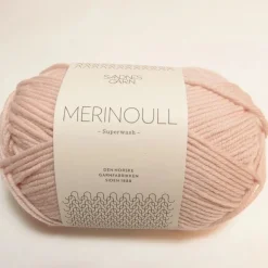 Merinoull Sandnes Garn