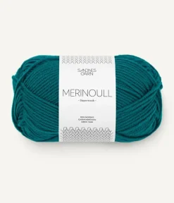 Merinoull Sandnes Garn