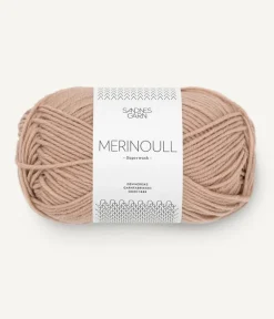 Merinoull Sandnes Garn