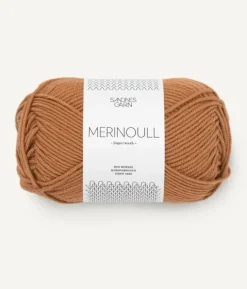 Merinoull Sandnes Garn