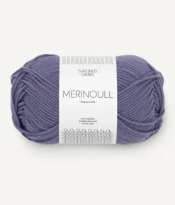Merinoull Sandnes Garn