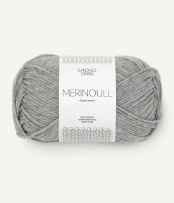Merinoull Sandnes Garn