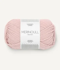 Merinoull Sandnes Garn