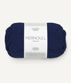 Merinoull Sandnes Garn