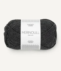 Merinoull Sandnes Garn