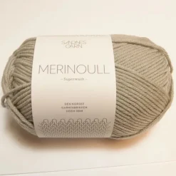 Merinoull Sandnes Garn