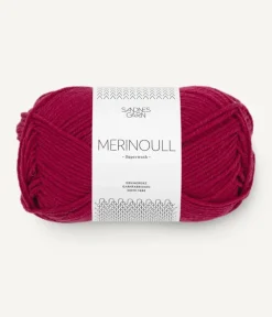 Merinoull Sandnes Garn