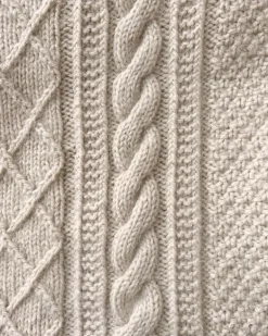Moby Sweater by PetiteKnit, in English