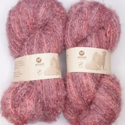 Mohair Boucle by Canard