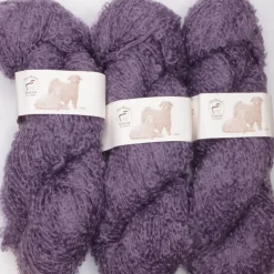Mohair Boucle by Canard