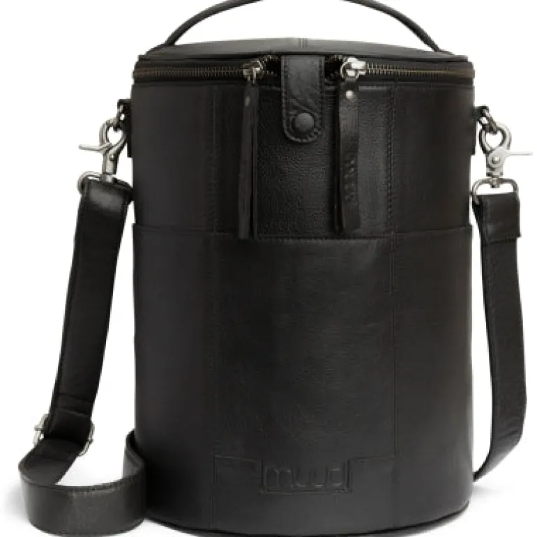 Muud Saturn XL Black