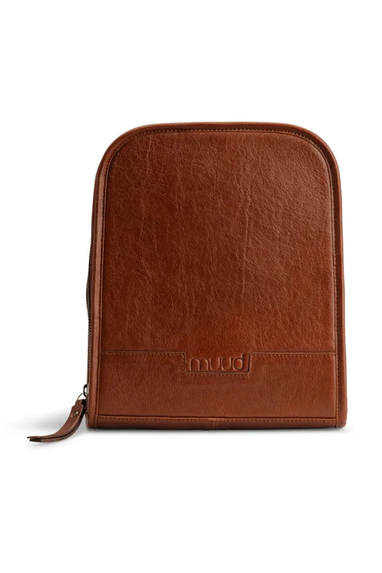 Muud Voss Rich Brown