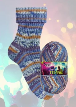 Opal Festival 6ply