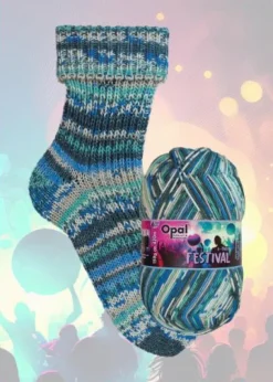 Opal Festival 6ply