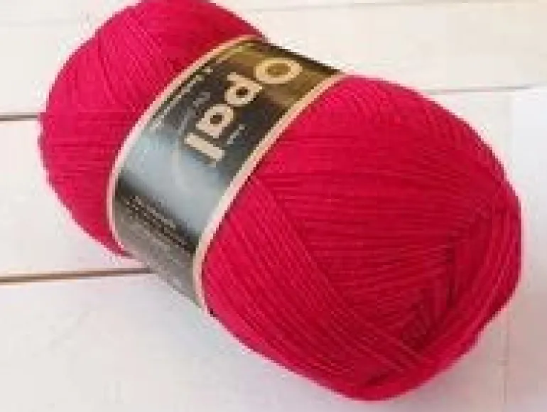 Opal Uni 4-ply, sukkalanka