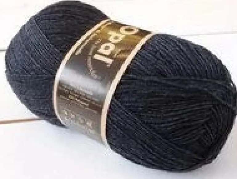 Opal Uni 4-ply, sukkalanka