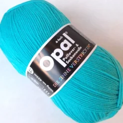 Opal Uni 4-ply, sukkalanka