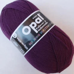 Opal Uni 4-ply, sukkalanka