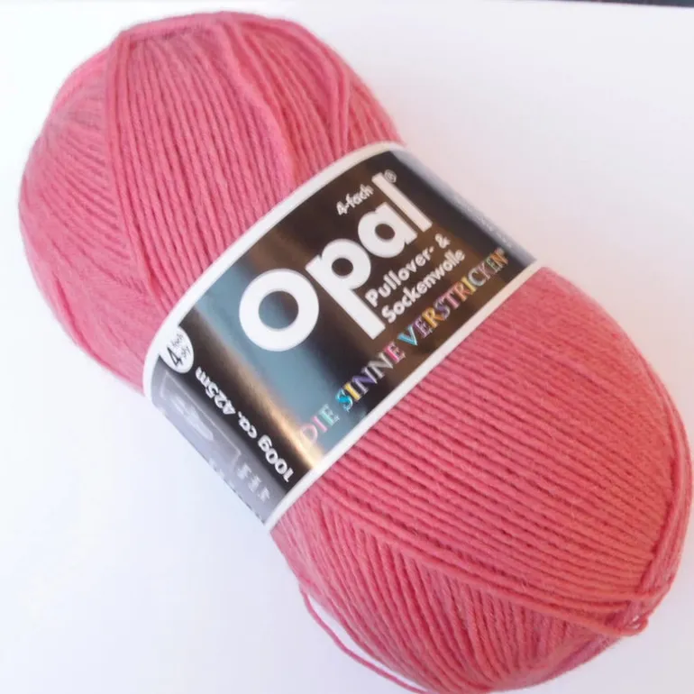 Opal Uni 4-ply, sukkalanka