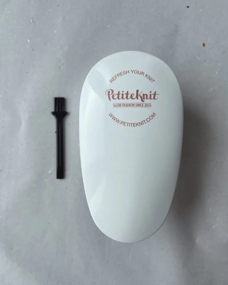 PetiteKnit Nukanpoistaja
