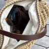 PetiteKnit vuorikangas laukkuihin 48 cm vetoketjulla, valkoinen | snurre.fi