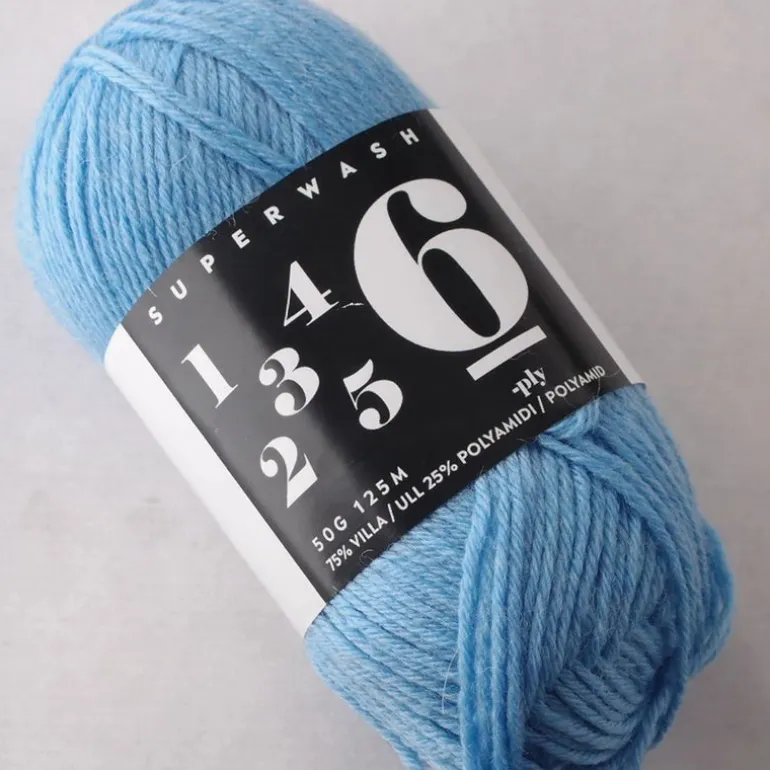 6-ply Markus Company, sukkalanka