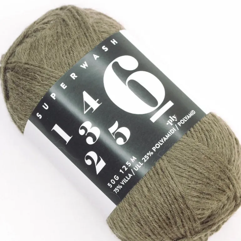 6-ply Markus Company, sukkalanka