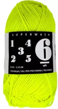 6-ply Markus Company, sukkalanka