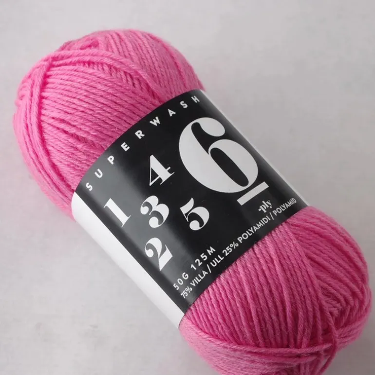 6-ply Markus Company, sukkalanka
