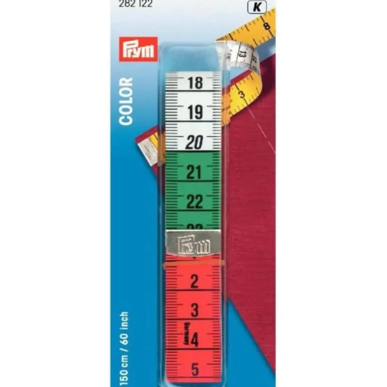 Prym mittanauha Color 150 cm