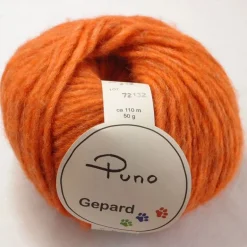 Puno Gepard