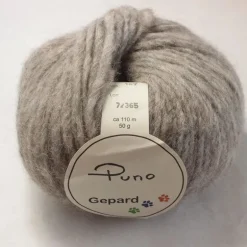 Puno Gepard