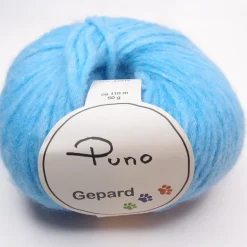 Puno Gepard