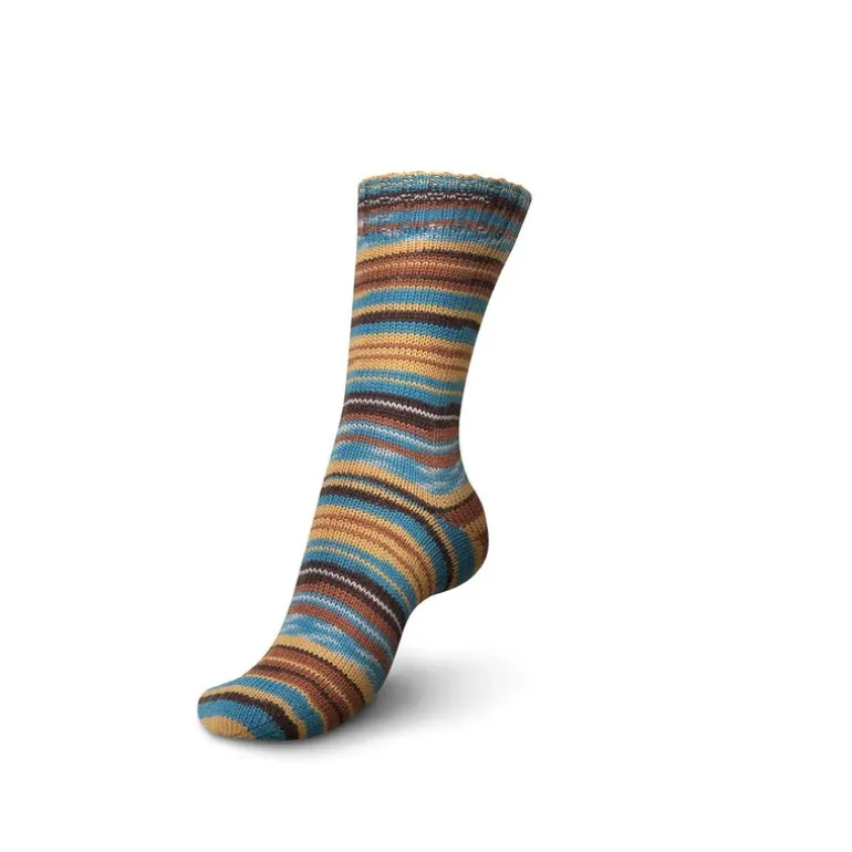 Regia Spring Fling Color 4 ply