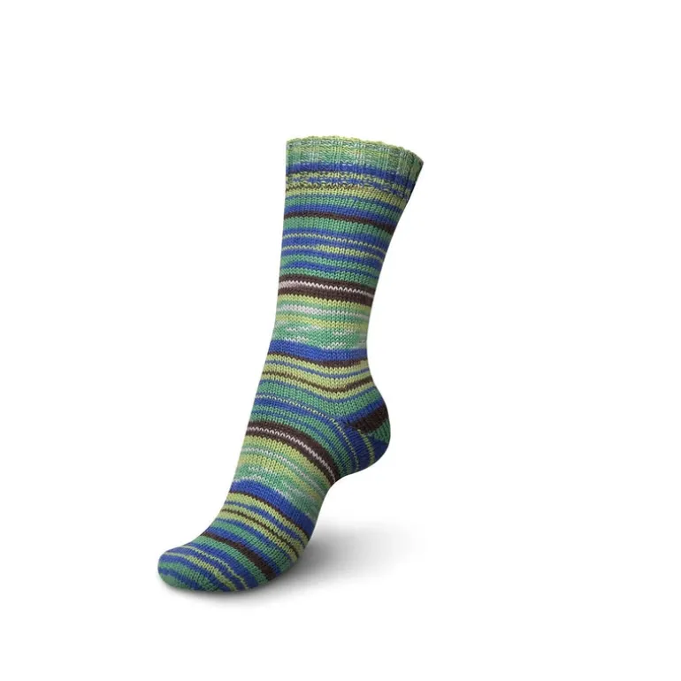 Regia Spring Fling Color 4 ply