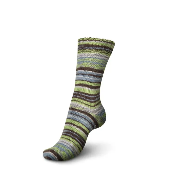 Regia Spring Fling Color 4 ply