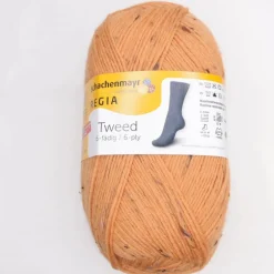 Regia Tweed 6-ply