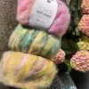 Rico Design Fashion Light Luxury Hand-Dyed