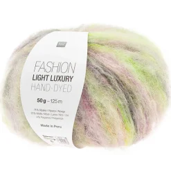 Rico Design Fashion Light Luxury Hand-Dyed