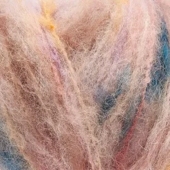 Rico Design Fashion Light Luxury Hand-Dyed