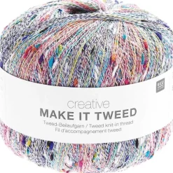 Rico Design Make it tweed