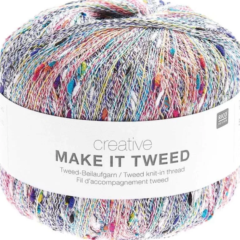 Rico Design Make it tweed