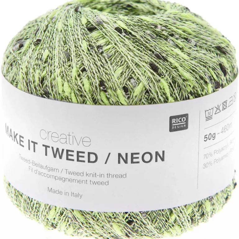 Rico Design Make it tweed