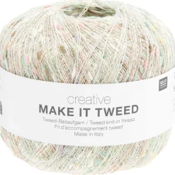 Rico Design Make it tweed