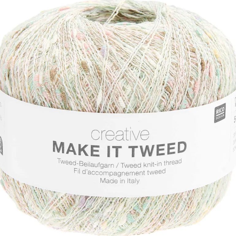 Rico Design Make it tweed