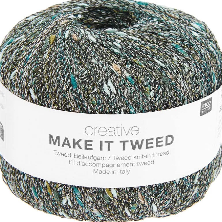 Rico Design Make it tweed